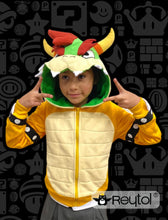 Cargar imagen en el visor de la galería, Sudadera El Rey Coopita Adulto - Disponible 7 días después de la compra <3