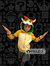 Cargar imagen en el visor de la galería, Sudadera El Rey Coopita Adulto - Disponible 7 días después de la compra <3