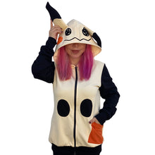 Cargar imagen en el visor de la galería, Sudadera Mimikyu Adulto - Disponible 7 días después de la compra