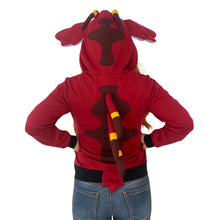 Cargar imagen en el visor de la galería, Sudadera Leroy (Stitch) Adulto - Disponible 7 días después de la compra