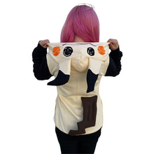 Cargar imagen en el visor de la galería, Sudadera Mimikyu Adulto - Disponible 7 días después de la compra