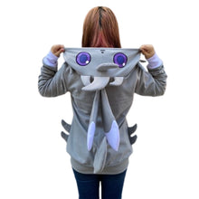 Cargar imagen en el visor de la galería, Sudadera Espurr Adulto - Disponible 7 días después de la compra