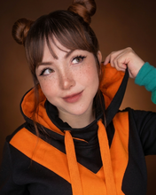 Cargar imagen en el visor de la galería, Sudadera/Pants Bakugo Adulto
