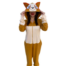Cargar imagen en el visor de la galería, Kigurumi Bingo Adulto - Disponible 7 días después de la compra