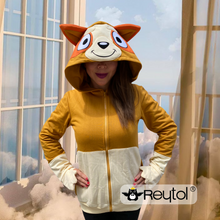 Cargar imagen en el visor de la galería, Sudadera Bingo Adulto