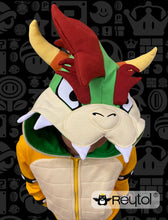 Cargar imagen en el visor de la galería, Sudadera El Rey Coopita Niños - Disponible 10 días después de su compra.