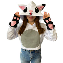 Cargar imagen en el visor de la galería, Crop Top Pandy - Disponible 7 días después de la compra