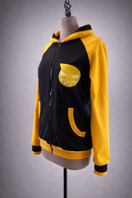 Cargar imagen en el visor de la galería, Sudadera Soul Eater (Amarillo/Negro) Adulto - Disponible 7 días después de la compra