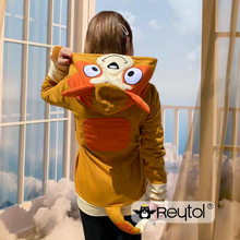 Cargar imagen en el visor de la galería, Sudadera Bingo Niños - Disponible 7 días después de la compra