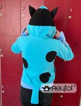 Cargar imagen en el visor de la galería, Sudadera Bluey Niños