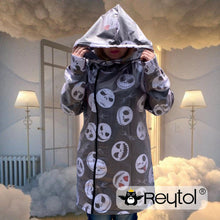 Cargar imagen en el visor de la galería, Impermeable Jack