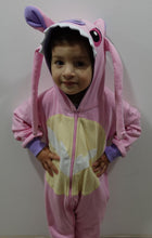 Cargar imagen en el visor de la galería, Kigurumi Angel (Stitch) Niños