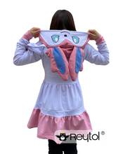 Cargar imagen en el visor de la galería, Olanes Sylveon - Disponible 7 días después de la compra