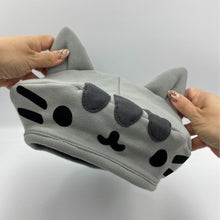 Cargar imagen en el visor de la galería, Gorrito The Cat