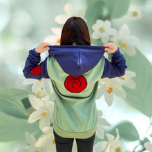 Cargar imagen en el visor de la galería, Sudadera Kakashi Adulto - Disponible 7 días después de la compra