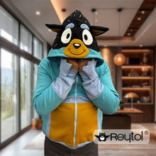 Cargar imagen en el visor de la galería, Sudadera Bandit - Disponible 7 días después de la compra