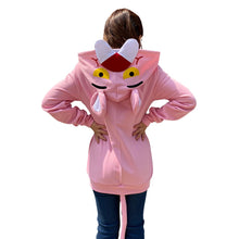 Cargar imagen en el visor de la galería, Sudadera Pantera Rosa Adulto