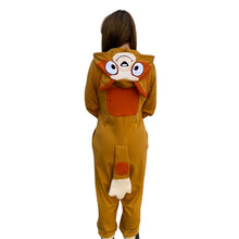 Cargar imagen en el visor de la galería, Kigurumi Bingo Adulto - Disponible 7 días después de la compra