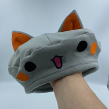 Cargar imagen en el visor de la galería, Gorrito Goma