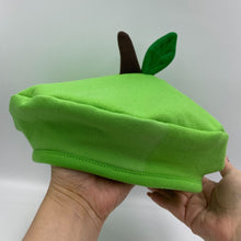 Cargar imagen en el visor de la galería, Gorrito de Manzana Verde