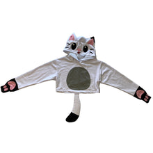 Cargar imagen en el visor de la galería, Crop Top Pandy - Disponible 7 días después de la compra