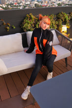 Cargar imagen en el visor de la galería, Sudadera/Pants Naruto Shippuden Adulto