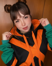 Cargar imagen en el visor de la galería, Sudadera/Pants Bakugo Adulto