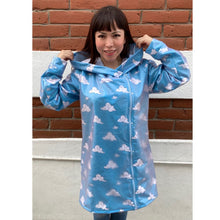 Cargar imagen en el visor de la galería, Impermeable Urokodaki