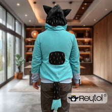 Cargar imagen en el visor de la galería, Sudadera Bandit - Disponible 7 días después de la compra