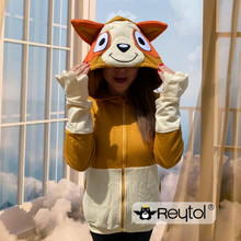 Cargar imagen en el visor de la galería, Sudadera Bingo Niños - Disponible 7 días después de la compra