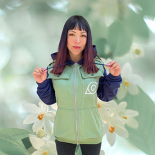 Cargar imagen en el visor de la galería, Sudadera Kakashi Adulto - Disponible 7 días después de la compra