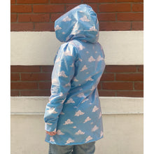 Cargar imagen en el visor de la galería, Impermeable Urokodaki