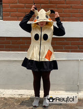 Cargar imagen en el visor de la galería, Olanes Mimikyu - Disponible 7 días después de la compra
