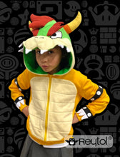 Cargar imagen en el visor de la galería, Sudadera El Rey Coopita Niños - Disponible 10 días después de su compra.