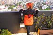 Cargar imagen en el visor de la galería, Sudadera/Pants Naruto Shippuden Adulto