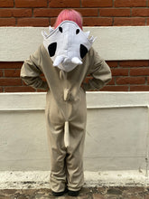 Cargar imagen en el visor de la galería, Kigurumi Cubone Adulto - Disponible 7 días después de la compra