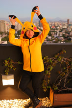 Cargar imagen en el visor de la galería, Sudadera Pikachu Adulto