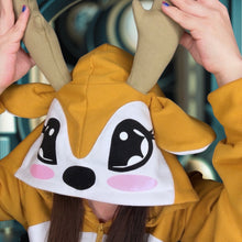 Cargar imagen en el visor de la galería, Sudadera Cierva Adulto