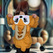 Cargar imagen en el visor de la galería, Sudadera Cierva Adulto