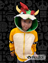 Cargar imagen en el visor de la galería, Sudadera El Rey Coopita Niños - Disponible 10 días después de su compra.