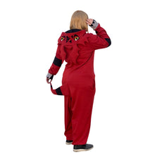 Cargar imagen en el visor de la galería, Kigurumi Guilmon Adulto - Disponible 7 días Después de la Compra