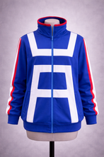 Cargar imagen en el visor de la galería, Sudadera My Hero Academia Adulto - Disponible 7 días después de la compra