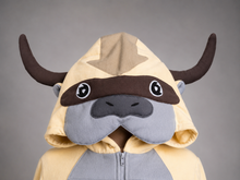 Cargar imagen en el visor de la galería, Sudadera Appa Adulto - Disponible 7 días después de la compra