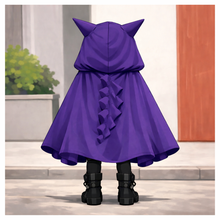 Cargar imagen en el visor de la galería, Capa Gengar - Disponible 7 días después de la compra