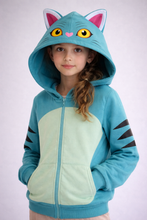 Cargar imagen en el visor de la galería, Sudadera Derpy Niño - Disponible 7 días después de la compra