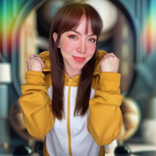 Cargar imagen en el visor de la galería, Sudadera Cierva Adulto