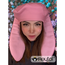 Cargar imagen en el visor de la galería, Gorrito de Conejito