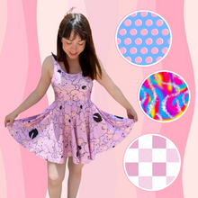 Cargar imagen en el visor de la galería, Vestido Licra