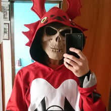 Cargar imagen en el visor de la galería, Sudadera Guilmon Adulto - Disponible 7 días después de la compra