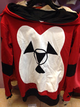 Cargar imagen en el visor de la galería, Sudadera Guilmon Adulto - Disponible 7 días después de la compra